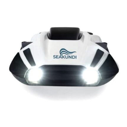 Seakundi F5 Scooter A5