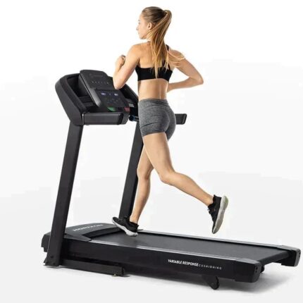 Horizon Treadmill T101